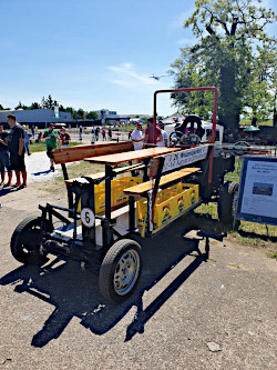 Oldtimer; anklicken zum Vergrößern