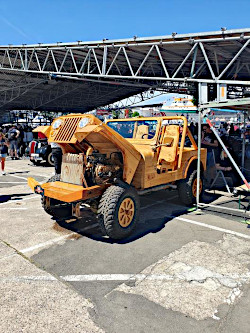 Oldtimer; anklicken zum Vergrößern