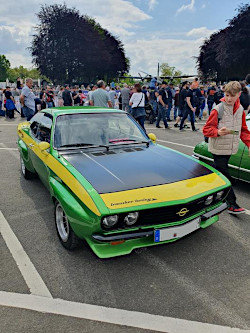 Oldtimer; anklicken zum Vergrößern