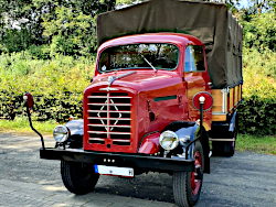 Oldtimer; anklicken zum Vergrößern