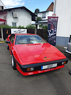 Oldtimer; anklicken zum Vergrößern