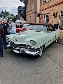 Oldtimer; anklicken zum Vergrößern