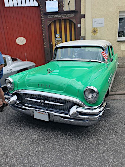 Oldtimer; anklicken zum Vergrößern