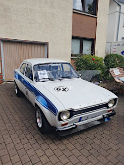 Oldtimer; anklicken zum Vergrößern