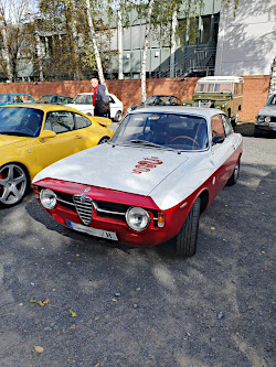Oldtimer; anklicken zum Vergrößern