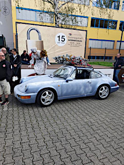 Oldtimer; anklicken zum Vergrößern