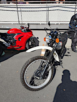 Oldtimer; anklicken zum Vergrößern