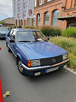 Oldtimer; anklicken zum Vergrößern