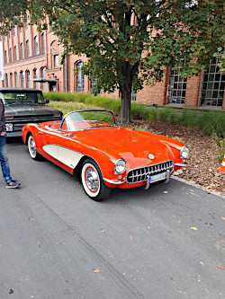 Oldtimer; anklicken zum Vergrößern