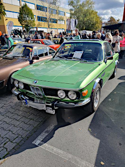 Oldtimer; anklicken zum Vergrößern