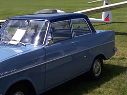 Oldtimer; anklicken zum Vergrößern