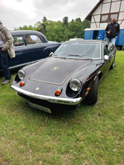 Oldtimer; anklicken zum Vergrößern