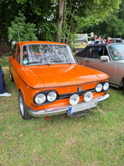 Oldtimer; anklicken zum Vergrößern