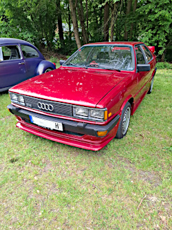 Oldtimer; anklicken zum Vergrößern