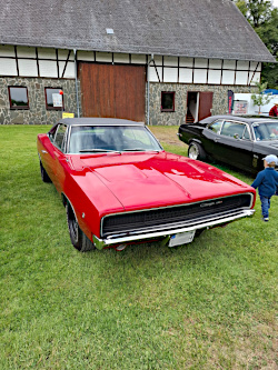 Oldtimer; anklicken zum Vergrößern