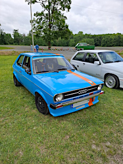 Oldtimer; anklicken zum Vergrößern