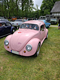 Oldtimer; anklicken zum Vergrößern