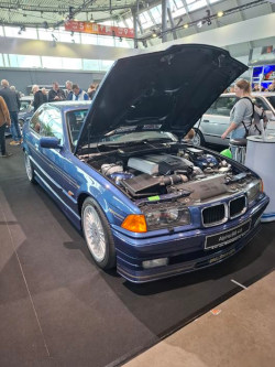 Oldtimer; anklicken zum Vergrößern