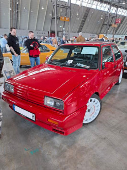 VW-Oldtimer; anklicken zum Vergrößern