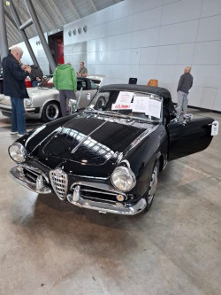 Oldtimer; anklicken zum Vergrößern