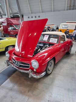 Oldtimer; anklicken zum Vergrößern