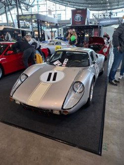 Oldtimer; anklicken zum Vergrößern
