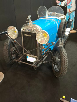 Oldtimer; anklicken zum Vergrößern