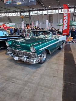 Oldtimer; anklicken zum Vergrößern