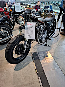Oldtimer; anklicken zum Vergrößern