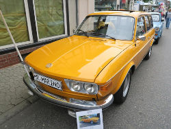 Oldtimer; anklicken zum Vergrößern