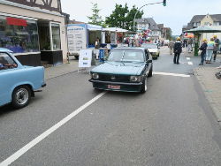 Oldtimer; anklicken zum Vergrößern