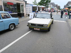 Oldtimer; anklicken zum Vergrößern