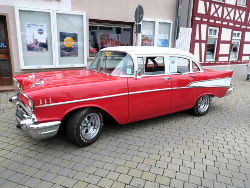 Oldtimer; anklicken zum Vergrößern