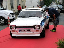 Oldtimer; anklicken zum Vergrößern