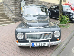 Oldtimer; anklicken zum Vergrößern