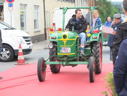 Oldtimer; anklicken zum Vergrößern