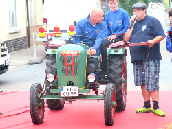 Oldtimer; anklicken zum Vergrößern