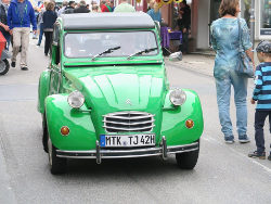 Oldtimer; anklicken zum Vergrößern