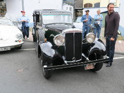 Oldtimer; anklicken zum Vergrößern