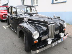 Oldtimer; anklicken zum Vergrößern