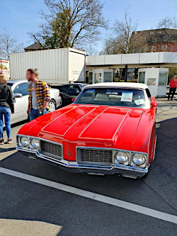 Oldtimer; anklicken zum Vergrößern