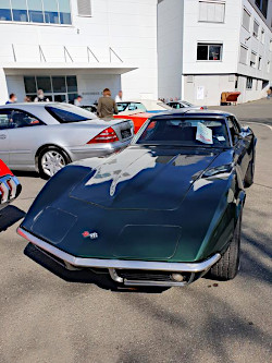 Oldtimer; anklicken zum Vergrößern
