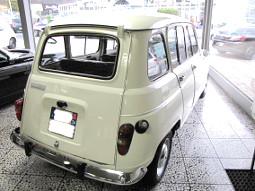 Renault 4