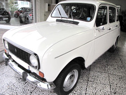 Renault 4